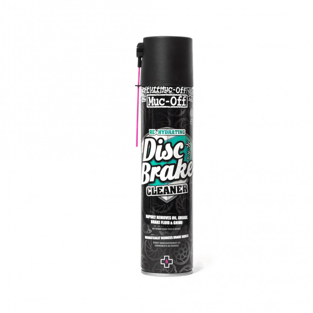 disk brake degreaser