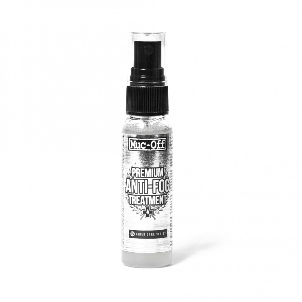 Anti-Fog Treatment - Online Motostore