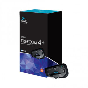 Cardo Freecom 4 Plus JBL