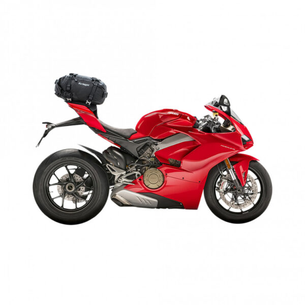 Kriega US-Drypack fitting kit Ducati Panigale V4