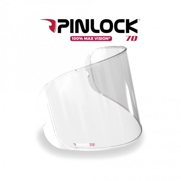 Schuberth Pinlock lens SR2