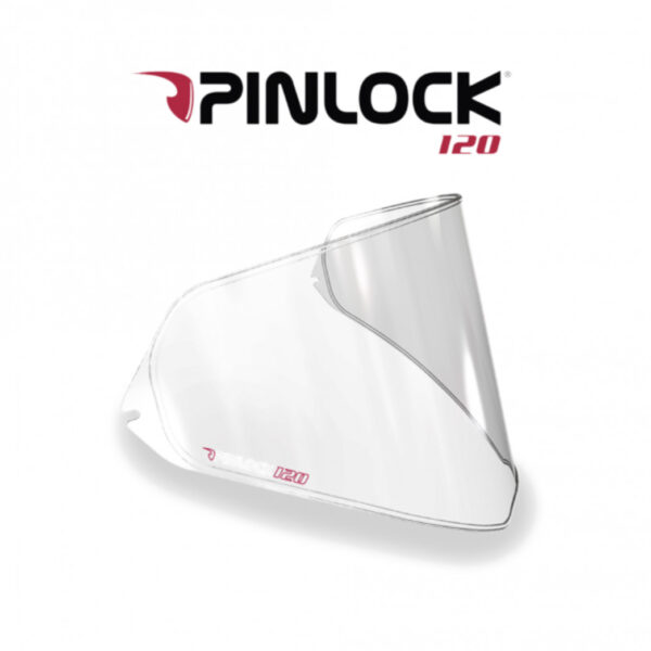 Schuberth Pinlock lens 120 C4/C4 Basic/C4 Pro