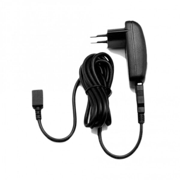 Schuberth Charger SRC-Systeem