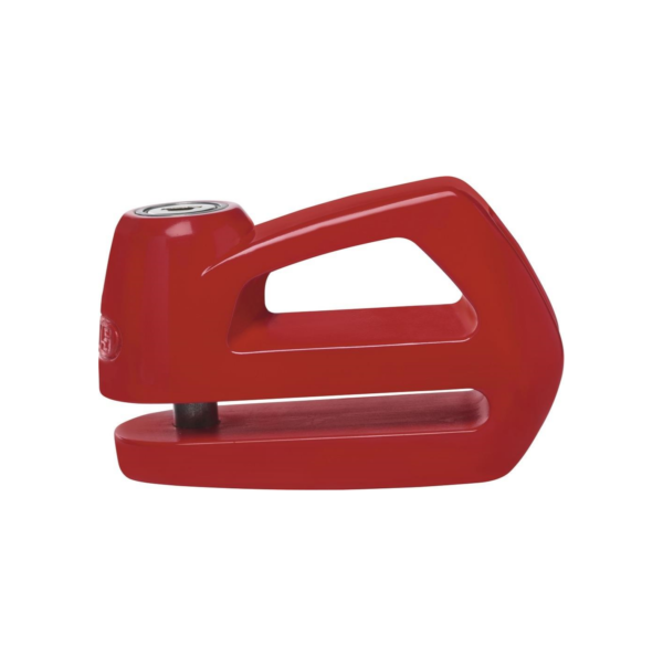 ABUS ELEMENT 290 RED
