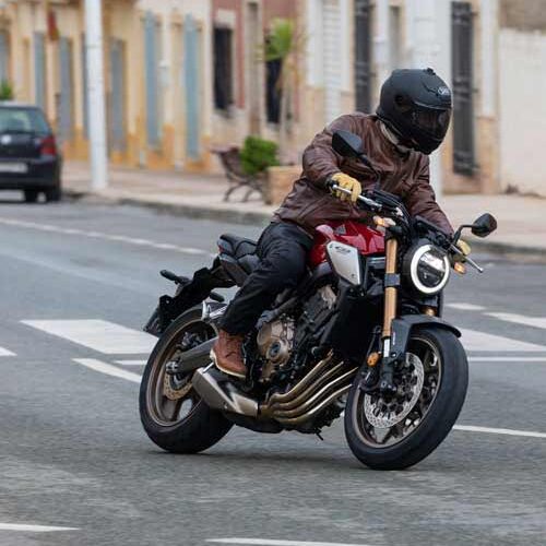 Motostore 0012 161044 2019 CB650R Motostore 0012 161044 2019 CB650R