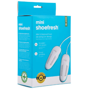 Mini Shoefresh