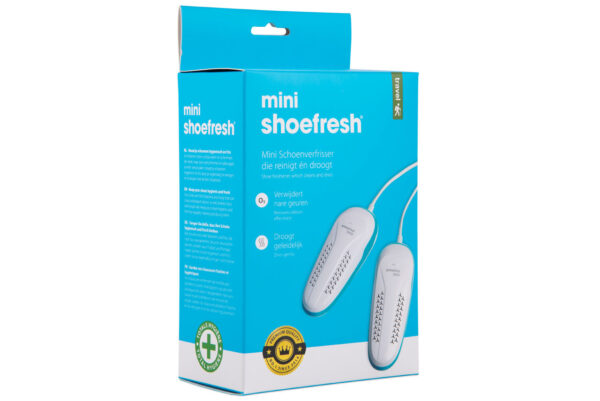 Mini Shoefresh