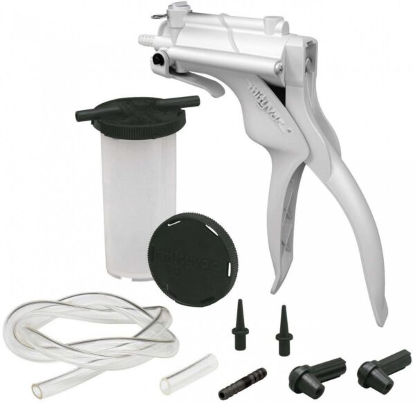 MITYVAC, VACUUM PUMP KIT 4000 Online Motostore