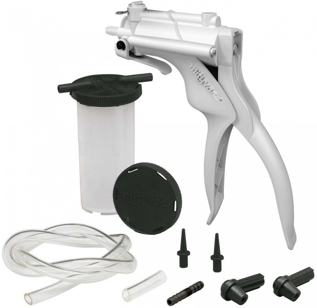 MITYVAC, VACUUM PUMP KIT 4000 Online Motostore