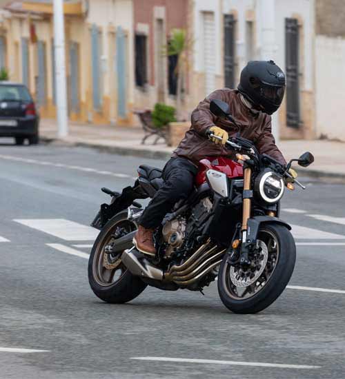 Motostore 0012 161044 2019 CB650R Motostore 0012 161044 2019 CB650R