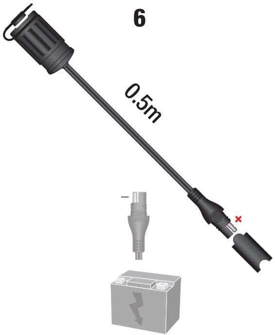 Acc socket предохранитель